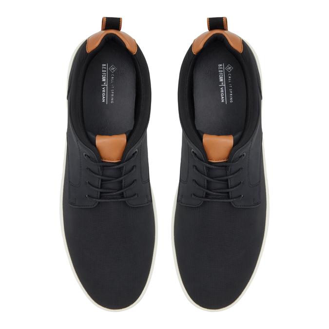 Wistman Men's Black City Lace Up image number 1