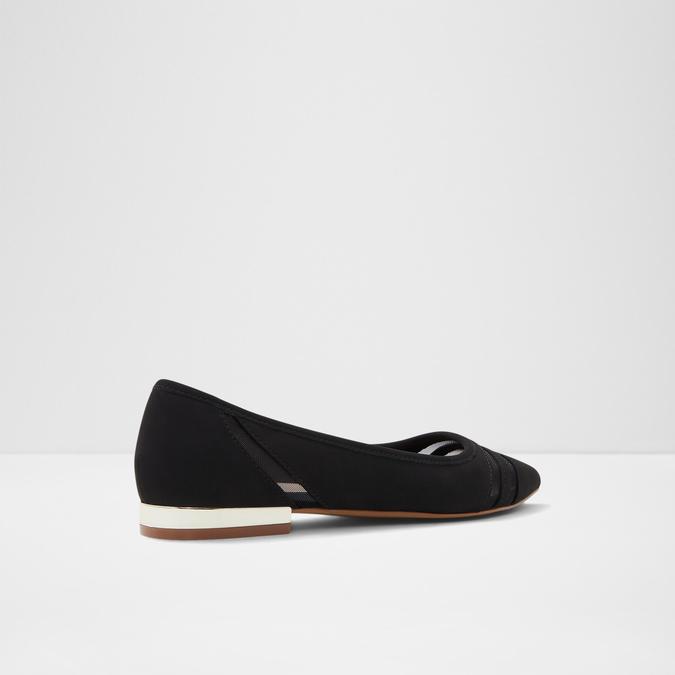 Hannie Women's Black Ballerina image number 2