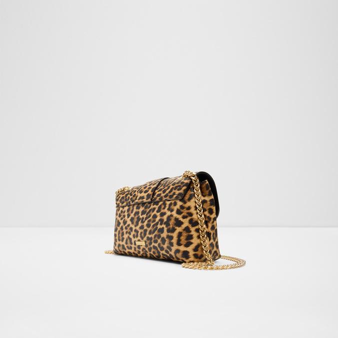 Ccharlicarry Women's Brown Cross Body