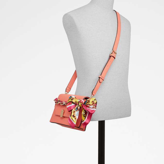 Kardinia Women s Bright Orange Crossbody Aldo Shoes
