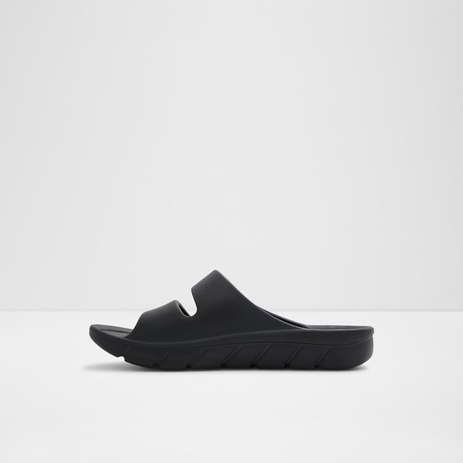 Aerus Men's Black Sandals image number 3