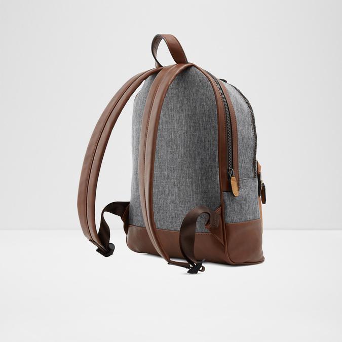 Brireviel Men's Grey Backpack