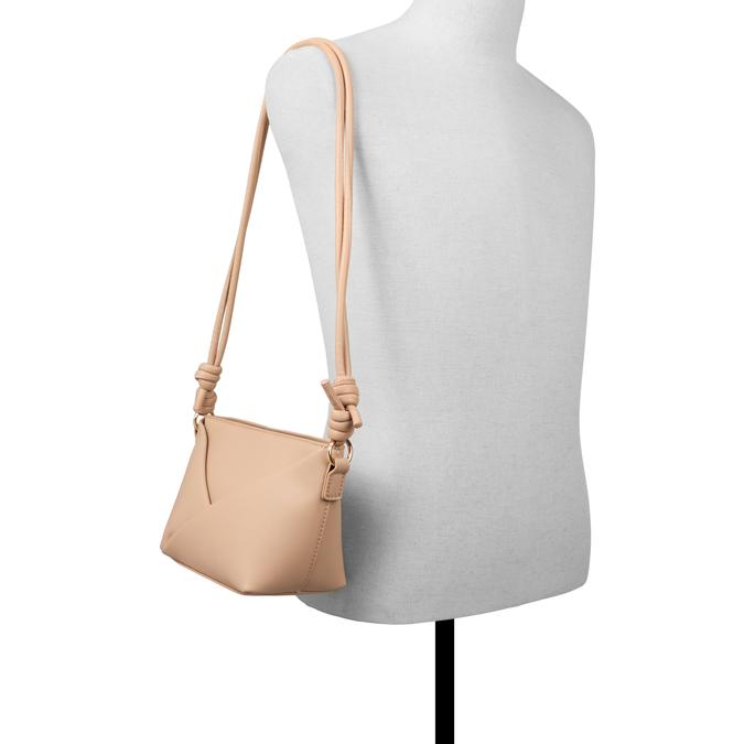 Chlo Women's Beige Cross Body image number 3