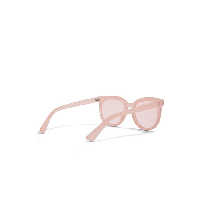Felalla Women's Light Pink Sunglass image number 2