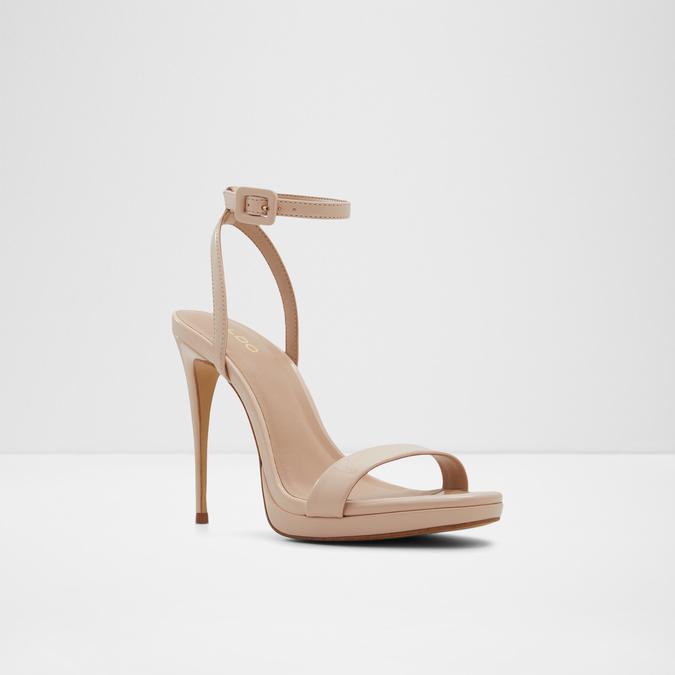 Bone color new arrivals dress sandals