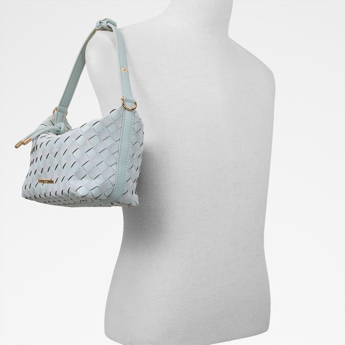  RANGIFER BLUE Women Shoulder Bag image number 4