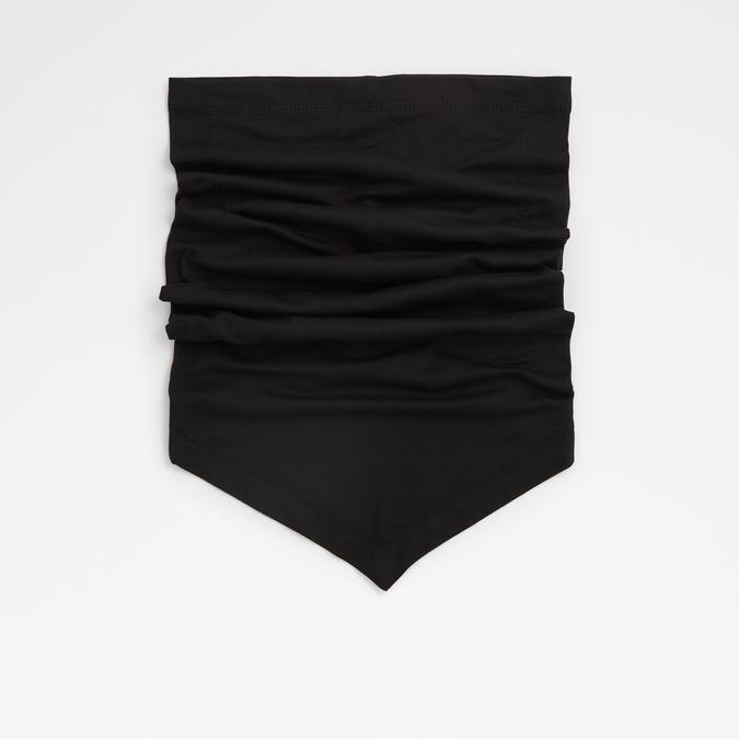 Mirilibeth Women's Black Mask image number 1