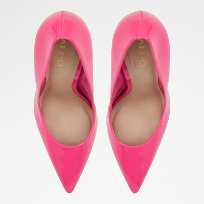 Cassedyna Women's Pink Pumps