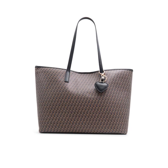 Lookout Women's Brown Tote
