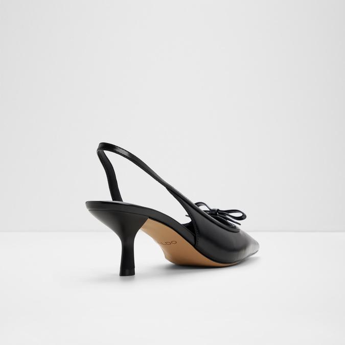 PHILIPA-B BLACK Women Pumps