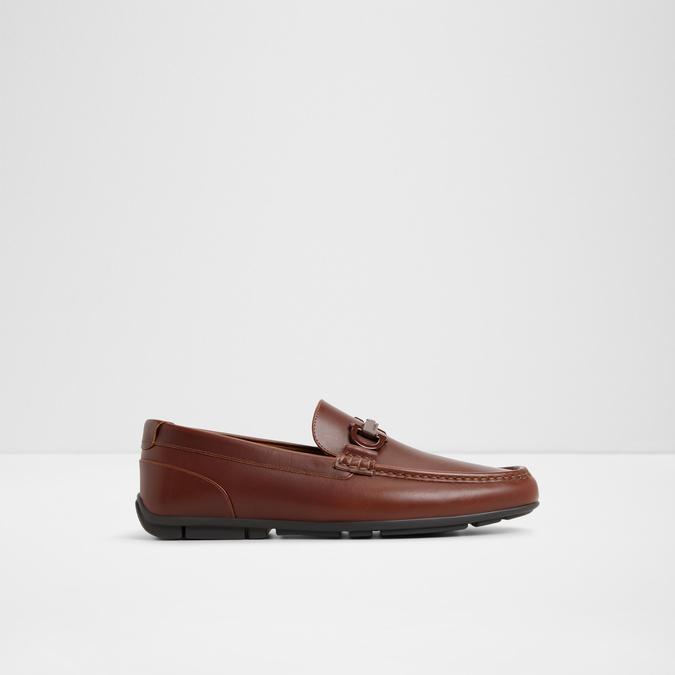 Orlovoflexx-In Men's Brown Moccasins