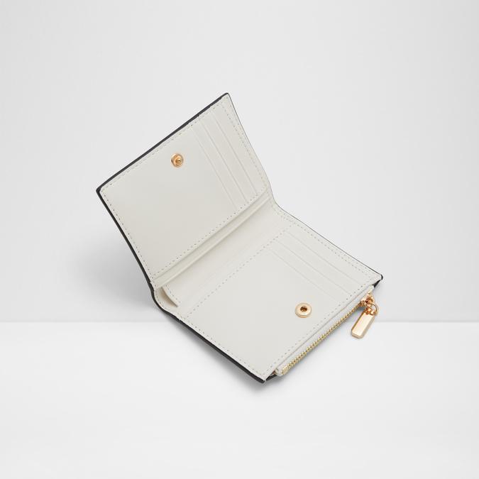 Vervene Women's Green Wallet/Change Purse image number 1