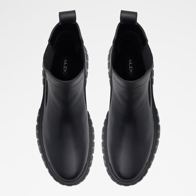 Westfield Men's Black Chelsea Boots