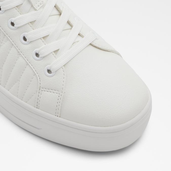 Appier Women's White Sneaker image number 5
