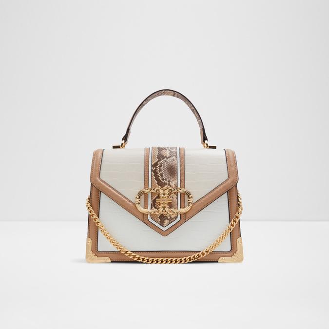 Allina Women's Black Crossbody | Aldo Shoes