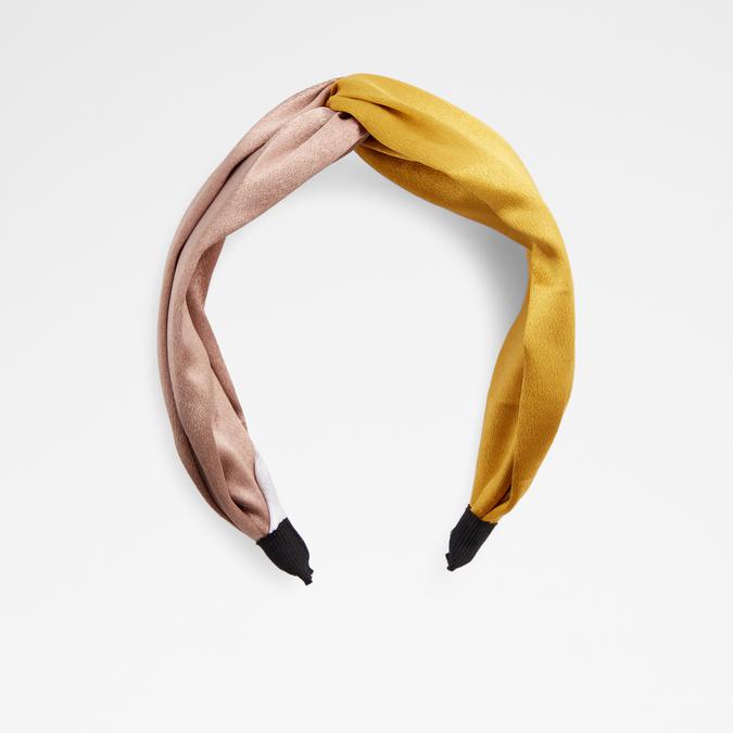 Silverdollar Women's Yellow Hair Accessories