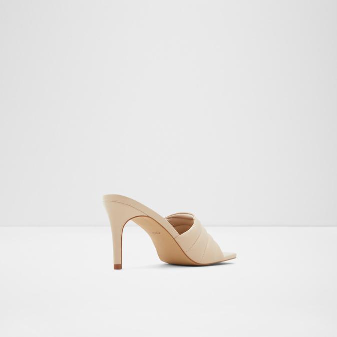 Daniellita Women's Bone Dress Sandals image number 1