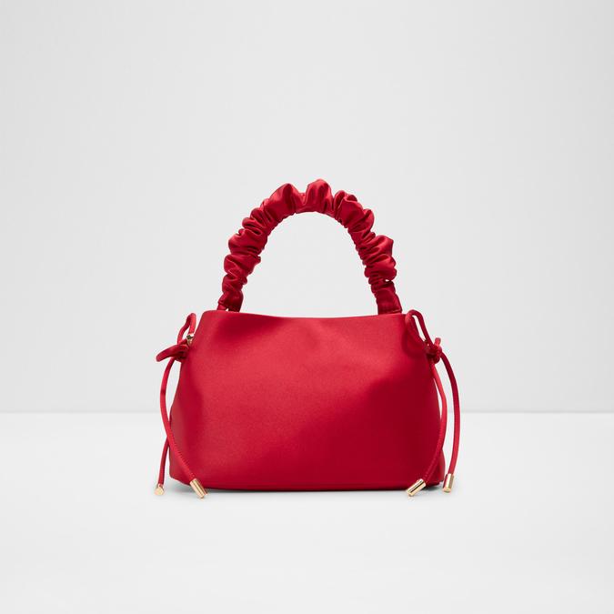 Indulgence Women's Red Shoulder Bag