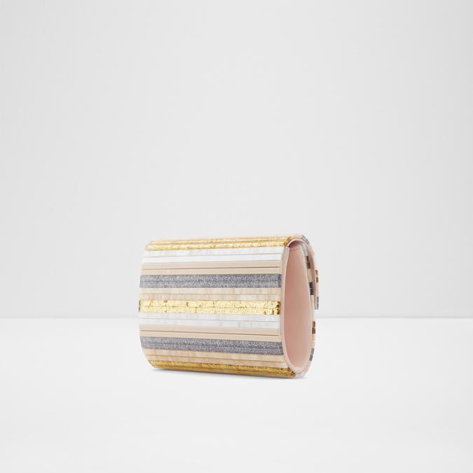 Kimba Women's Pastel Multi Minaudiere image number 1