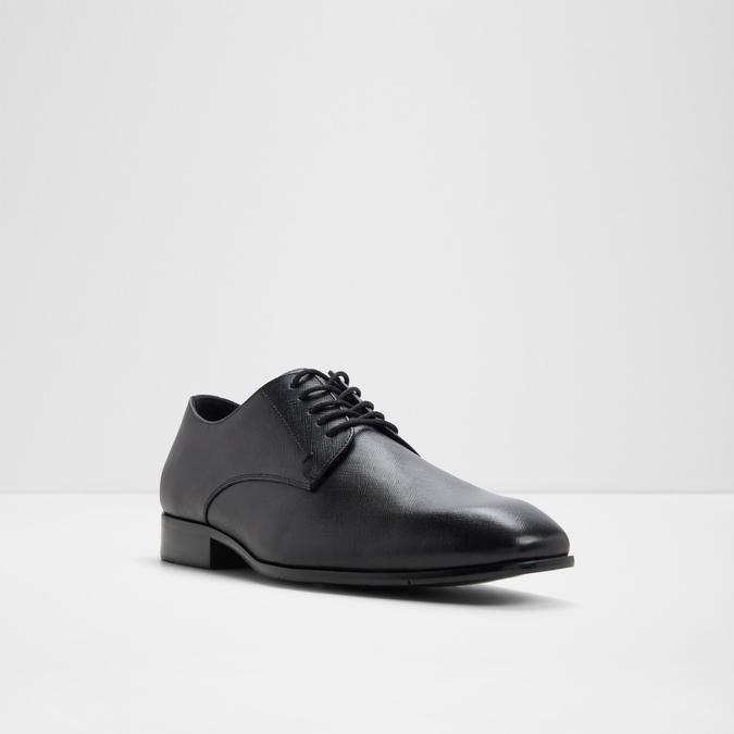 LEWISTOWNA-IN Black Men Dress Lace Up image number 3