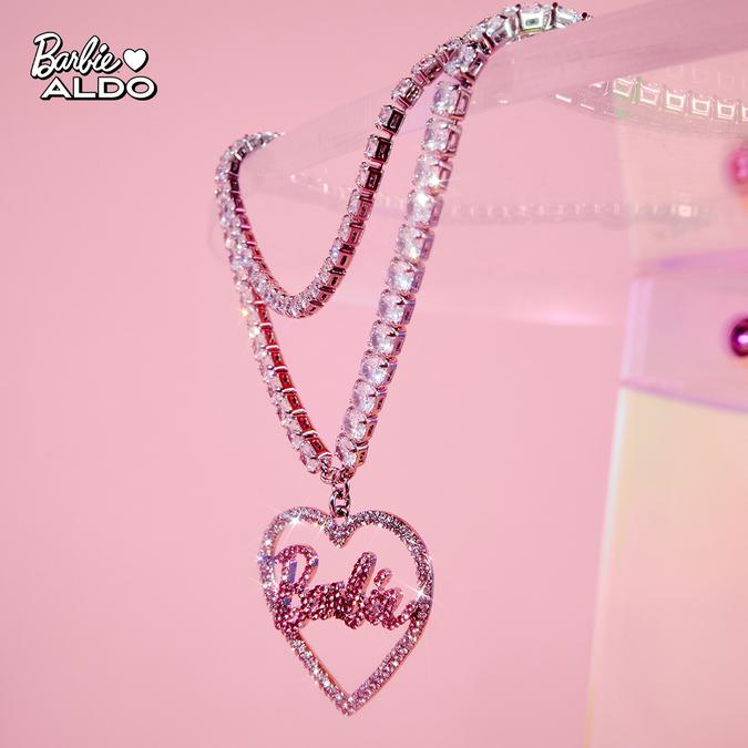 Barbie chain shop