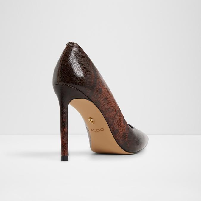 Stessy2.0-In Women's Brown Pumps image number 2