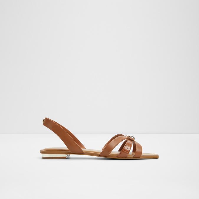 MARASSITA Brown Women Flats