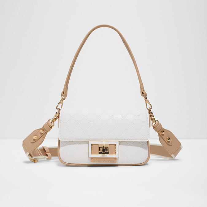  COPPELIA WHITE Women Cross Body