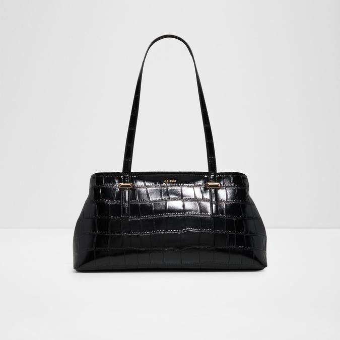 OPHERA Open Black Women Satchel
