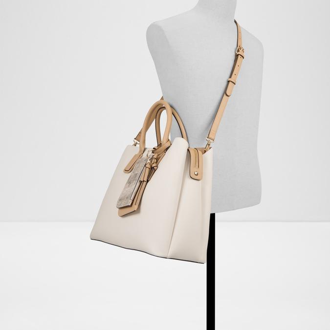 JEINNA Bone Women Satchel image number 3