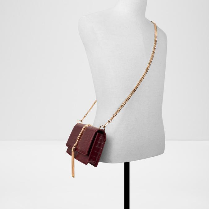 Lilitha Women's Red Cross Body image number 3