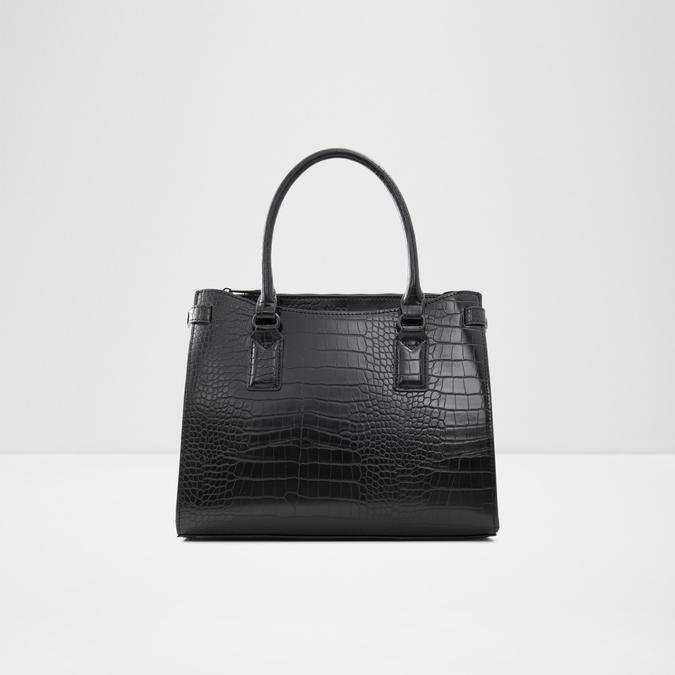 Treskerby Women's Black Tote image number 0