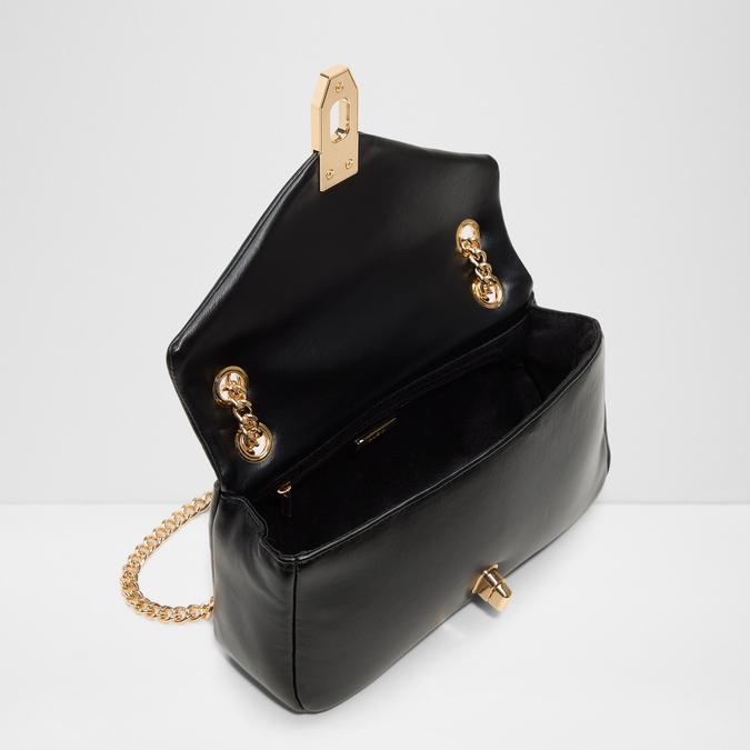 Olyvia Women's Black Cross Body image number 2