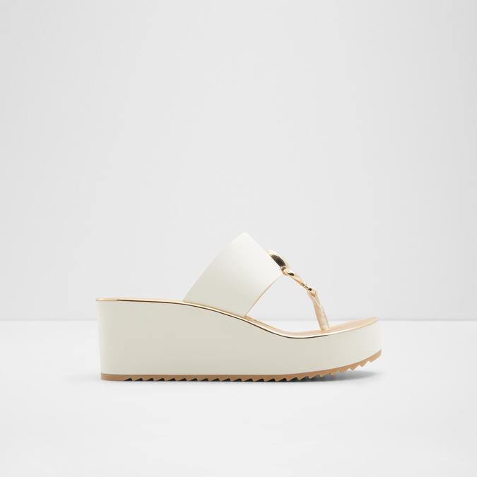PENELOPY White Women Sandals