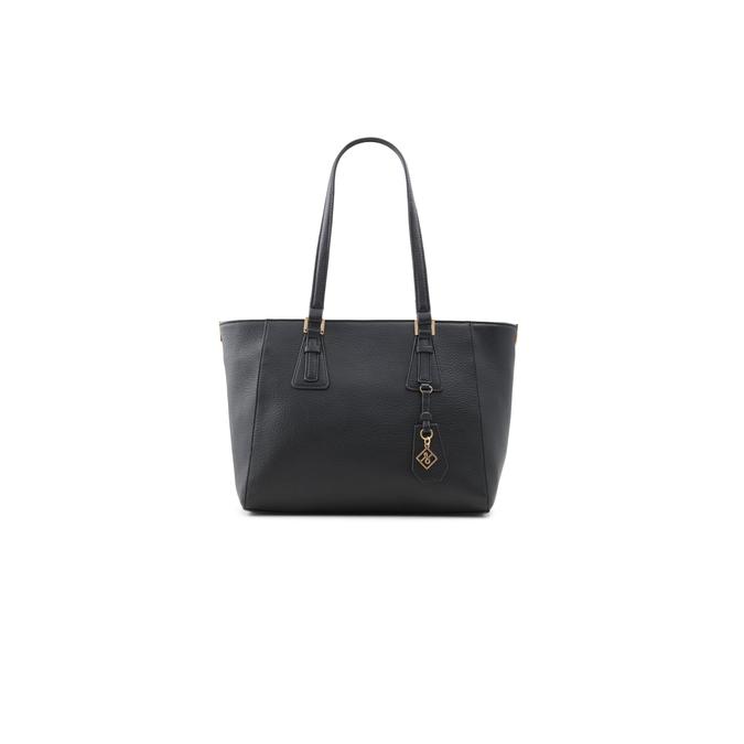 Neufra Women's Black Tote image number 0