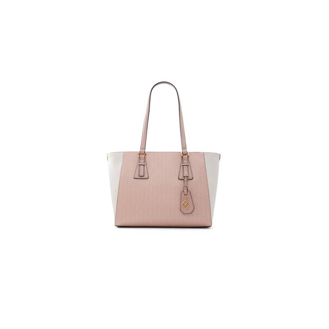 Neufra Women's Light Pink Tote Aldo Shoes
