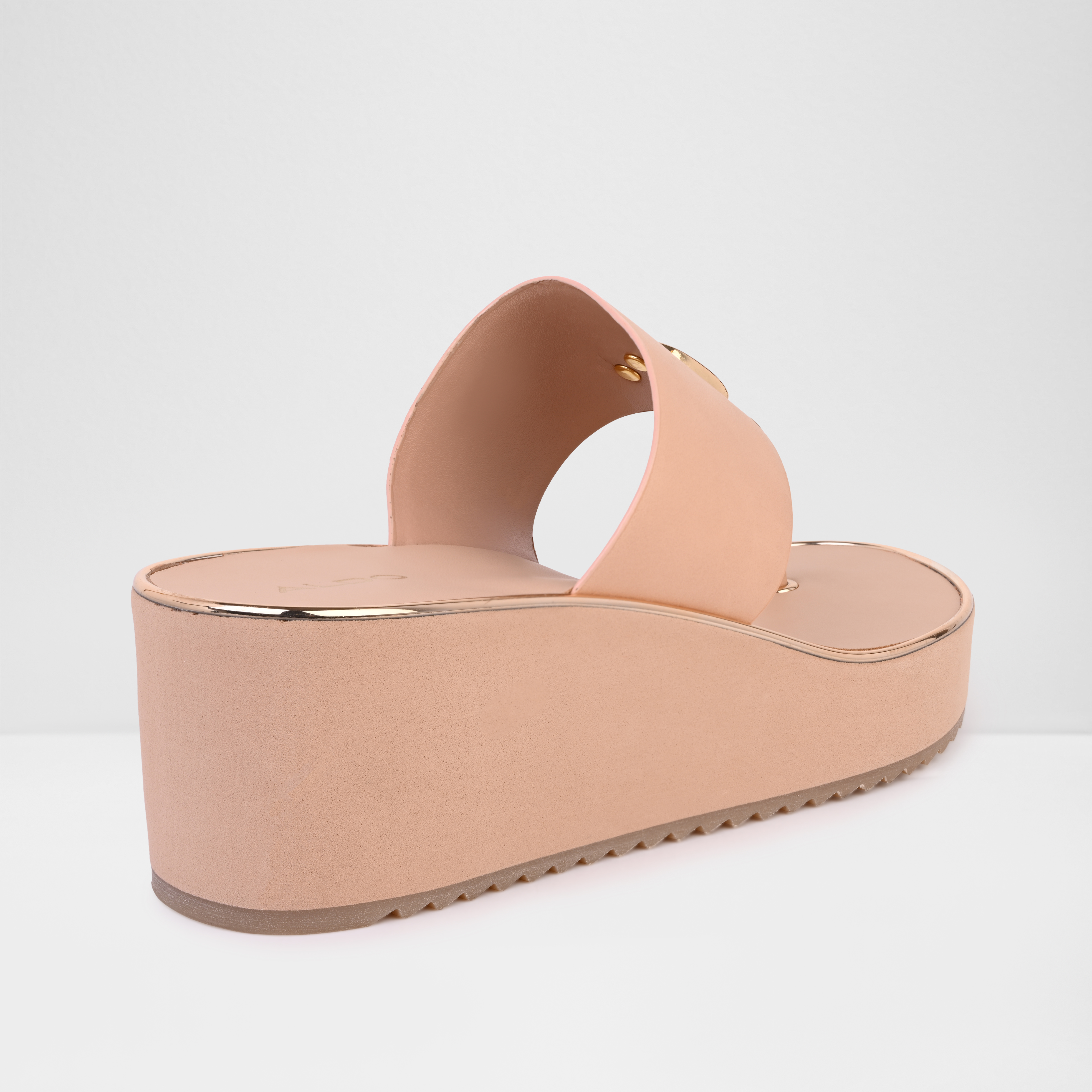 Toea-In Women's Beige EVA image number 2