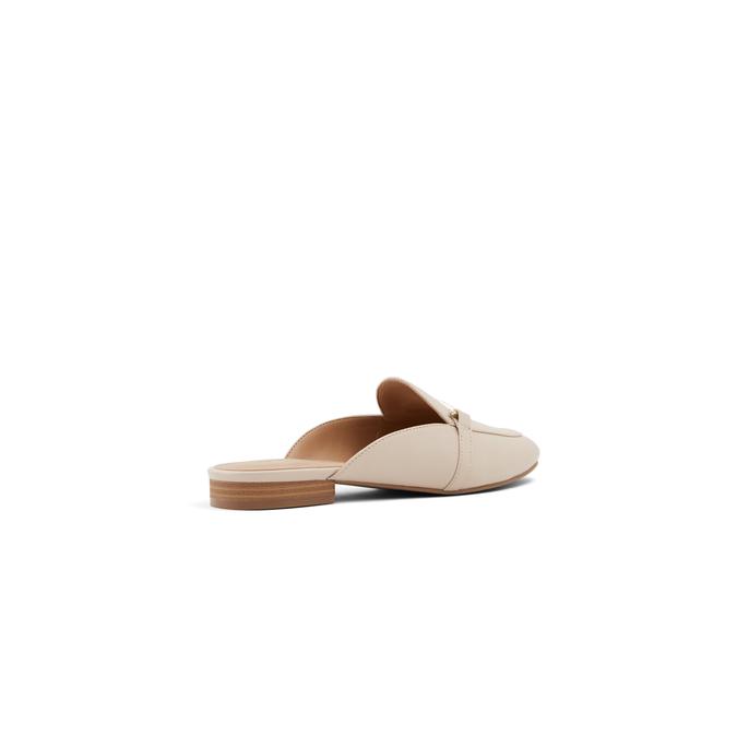 Triresa Women's Light Pink Loafers image number 1