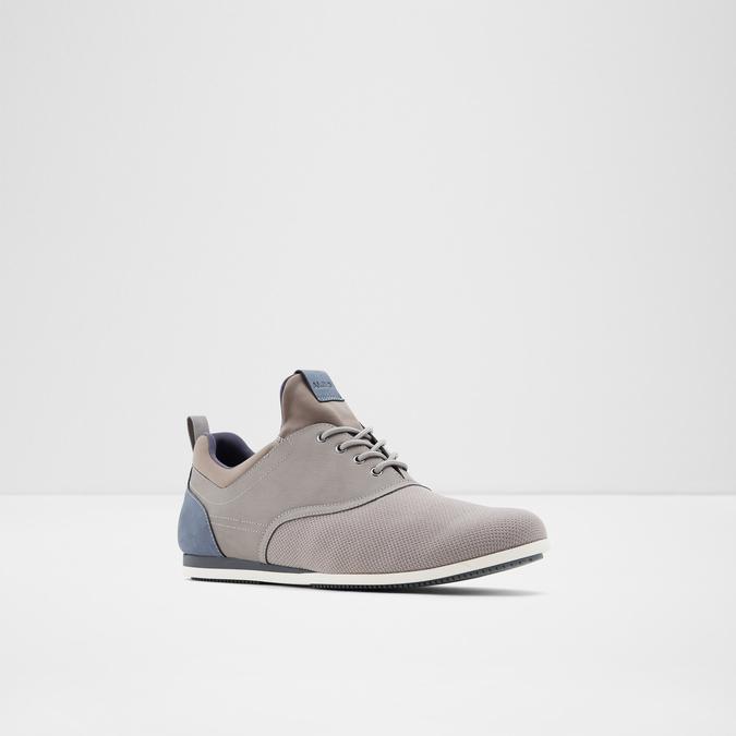 Ziari Men's Grey Sneakers image number 3