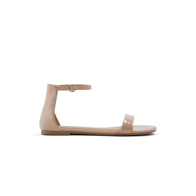 Babell Women s Medium Beige Sandals Aldo Shoes