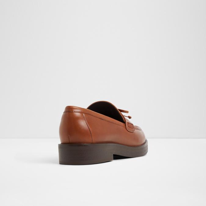 Gwajar-In Women's Brown Loafers image number 2