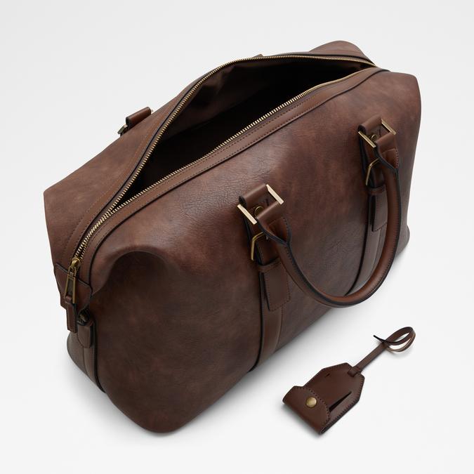 Rederten Men's Brown Duffle image number 2