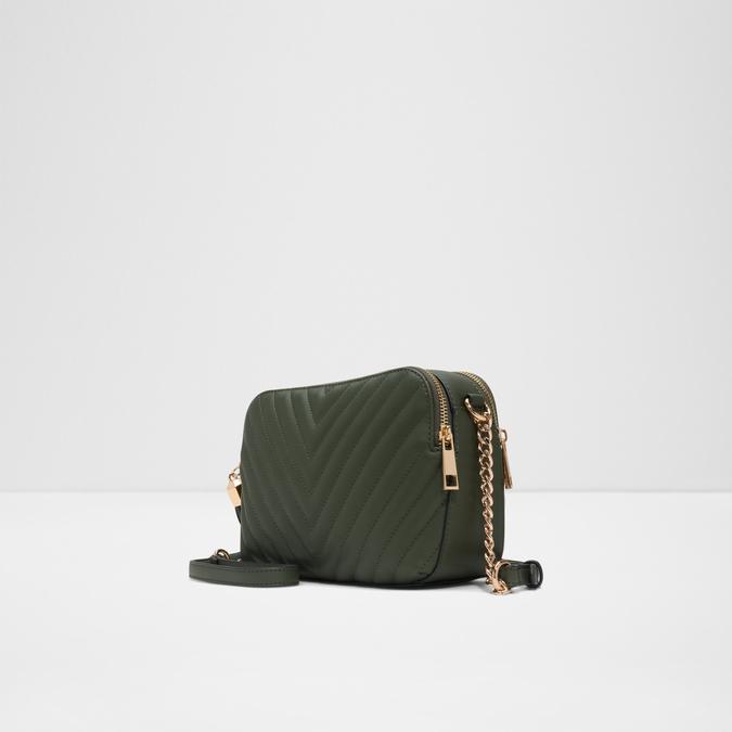 Onilalinnn Women's Green Cross Body