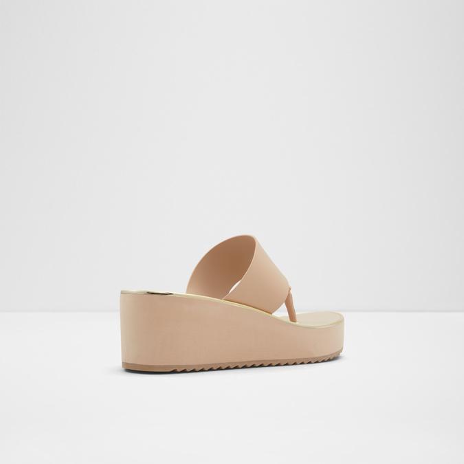 Fassbider Women's Beige Eva image number 2