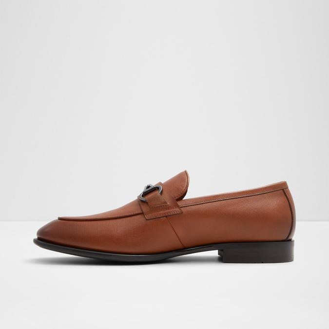 Walters-In Men's Brown Loafers image number 3