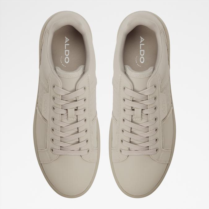 CCOURTLINEA Grey Men Sneaker image number 5