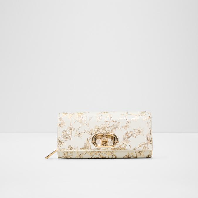 OLIRE Gold Women Wallet/Change Purse image number 0
