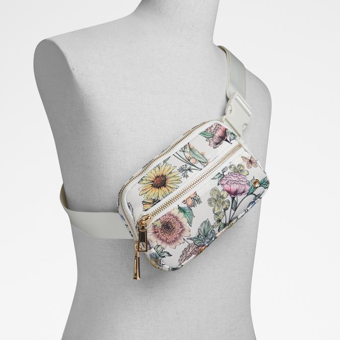 Alwayson Women's Multicolor Belt Bag image number 3