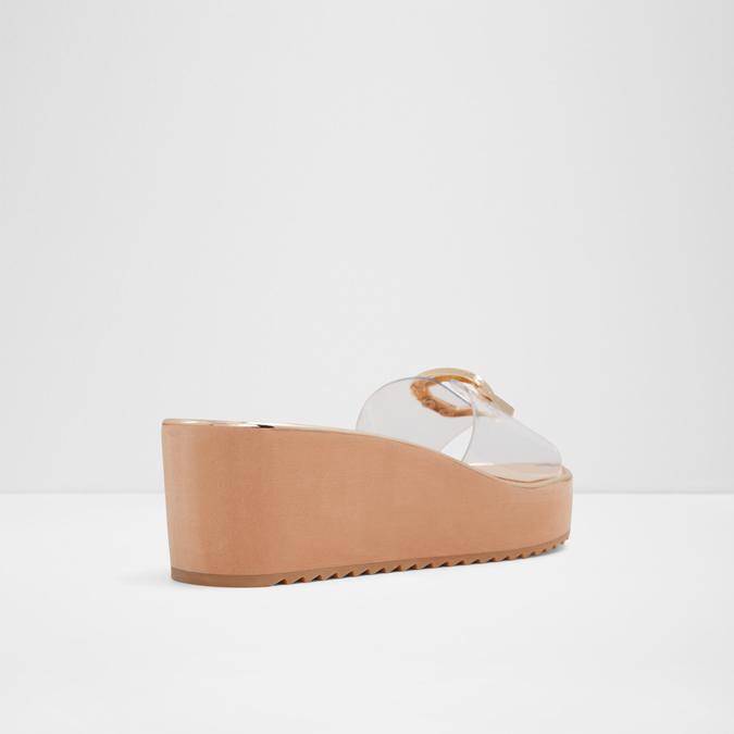 Menhaden-In Women's Transparent EVA image number 2