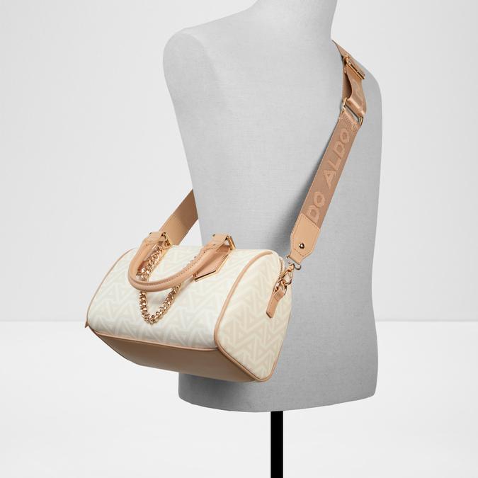 Lapilli Women's Beige Barrel image number 3